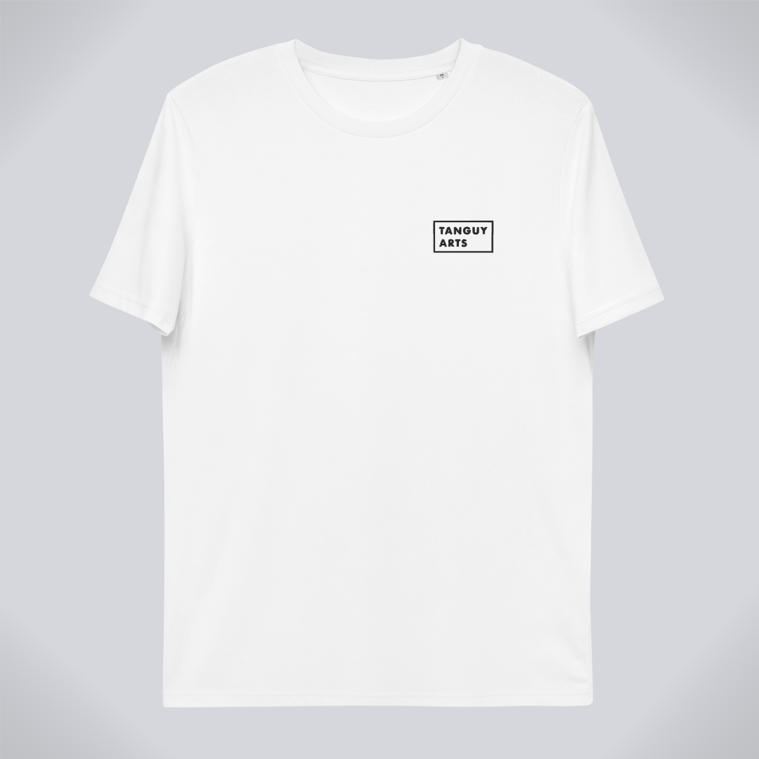 cla logo T shirt woman’s ホワイトのみ