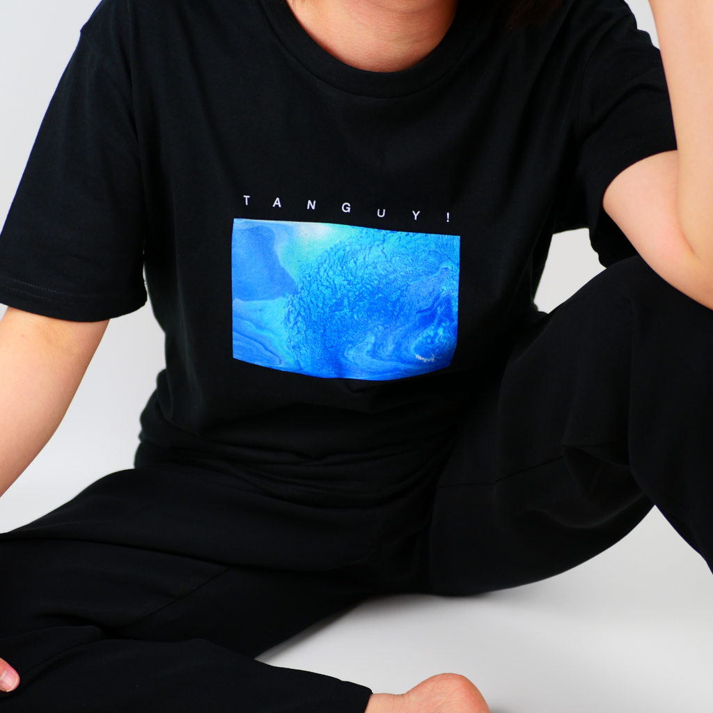 のんふぃく！】海まりん生誕 TシャツXXL